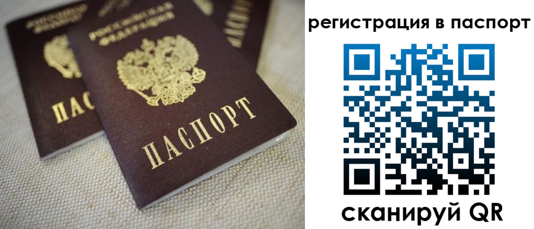 прописка гарантия в Туапсе